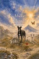 Sasha Renata - Above the clouds, Häftad