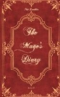 Aria C - Mage's Diary, Inbunden