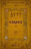 Aria C - Cursed, Inbunden