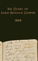 Lord Ronald Gower, Peter Jordaan - Diary of Lord Ronald Gower, Inbunden