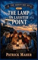 Patrick Maher - The Lamp on Lassiter Point, Häftad