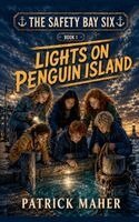 Patrick Maher - Lights on Penguin Island, Häftad