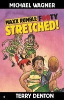 Michael Wagner - Maxx Rumble Footy 6 STRETCHED!, Häftad