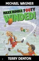 Michael Wagner - Maxx Rumble Footy 7 WINDED!, Häftad