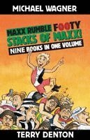 Michael Wagner - Maxx Rumble Footy STACKS OF MAXX!, Häftad