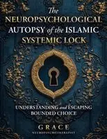 Grace - Neuropsychological Autopsy of the Islamic Systemic Lock, Häftad. Tillgänglighet: Lägg i varukorg