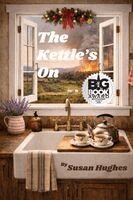 Susan Hughes - Kettle's On, Häftad