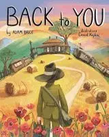 Adam Brice - Back To You, Häftad. Tillgänglighet: Lägg i varukorg