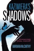Barbara McCarthy - Kazimiera's Shadows, Häftad. Tillgänglighet: Lägg i varukorg