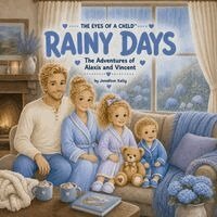 Kelly - Rainy Days, Häftad
