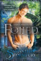 Samantha Stormfury - Foiled, Häftad