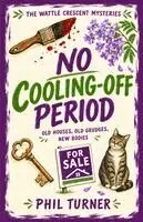 Phil Turner - No Cooling Off-Period, Häftad. Tillgänglighet: Lägg i varukorg