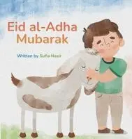 Sufia Nasir - Eid al-Adha Mubarak, Häftad. Tillgänglighet: Lägg i varukorg