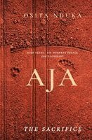 Osita Nduka - Aja, Häftad