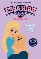 Lisa McArthur-Collins - Lacey and Mako, Häftad. Tillgänglighet: Lägg i varukorg