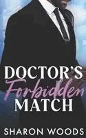 Sharon Woods - Doctor's Forbidden Match, Häftad. Tillgänglighet: Lägg i varukorg