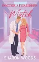 Sharon Woods - Doctor's Forbidden Match, Häftad. Tillgänglighet: Lägg i varukorg