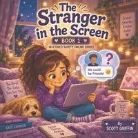 Scott Griffin - Stranger in the Screen, Häftad. Tillgänglighet: Lägg i varukorg