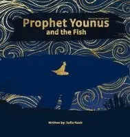 Lambkinz - Prophet Younus (Peace Be Upon Him) and the Fish, Häftad. Tillgänglighet: Lägg i varukorg