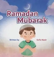 Nasir Hussain - Ramadan Mubarak, Häftad. Tillgänglighet: Tillfälligt slut