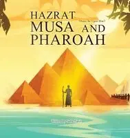 Lambkinz - Prophet Musa (Peace Be Upon Him) and Pharaoh, Häftad. Tillgänglighet: Lägg i varukorg
