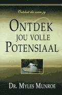 Ontdek Jou Volle Potensiaal 1