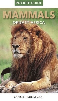 Pocket Guide to Mammals of East Africa 1