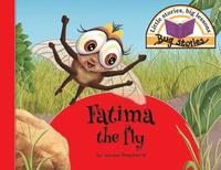 bokomslag Fatima the fly