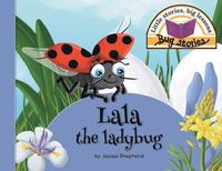 bokomslag Lala the ladybug