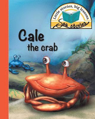 Cale the crab 1