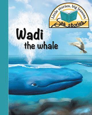 Wadi the whale 1