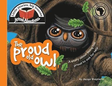 bokomslag proud old owl