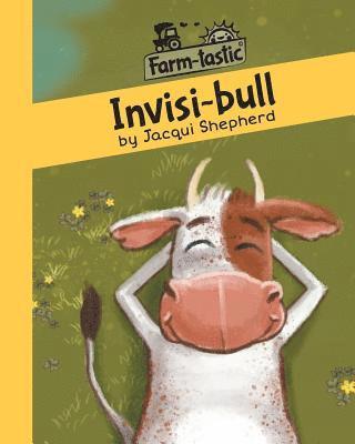 Invisi-bull 1