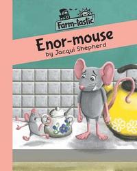 bokomslag Enor-mouse