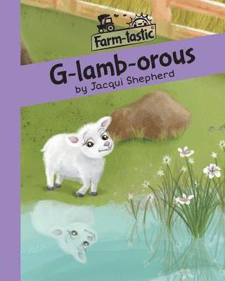 bokomslag G-lamb-orous