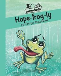 bokomslag Hope-frog-ly