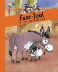 bokomslag Fear-foal