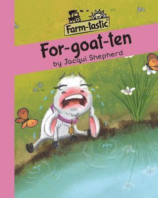 For-goat-ten 1