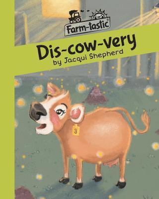 Dis-cow-very 1