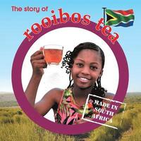 bokomslag The story of rooibos tea