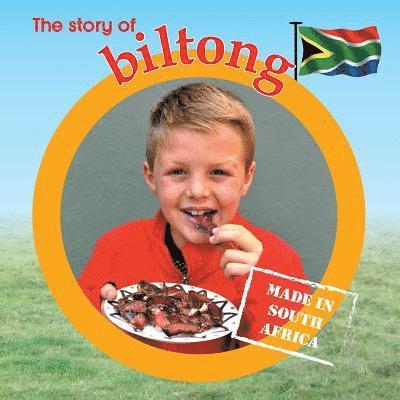 The story of biltong 1