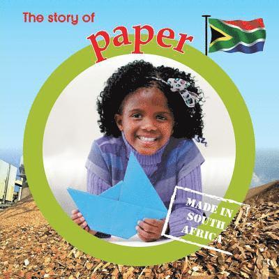 story of paper
