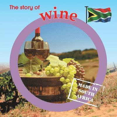 story of wine