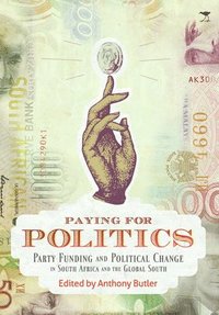 bokomslag Paying for politics