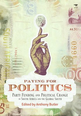 bokomslag Paying for politics