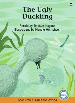 Sindiwe Magona - Ugly Duckling, Häftad