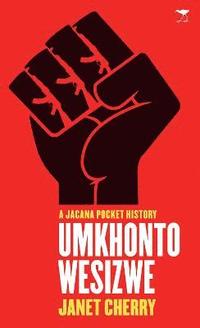 bokomslag Umkhonto weSizwe