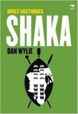 Dan Wylie - Shaka, Häftad