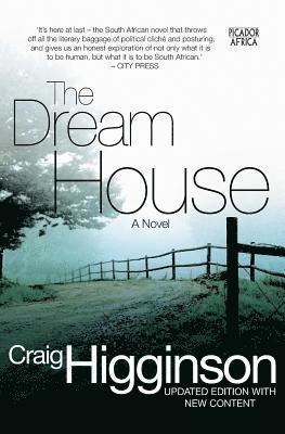 Craig Higginson - The Dream House, Häftad