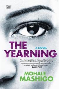 bokomslag The Yearning